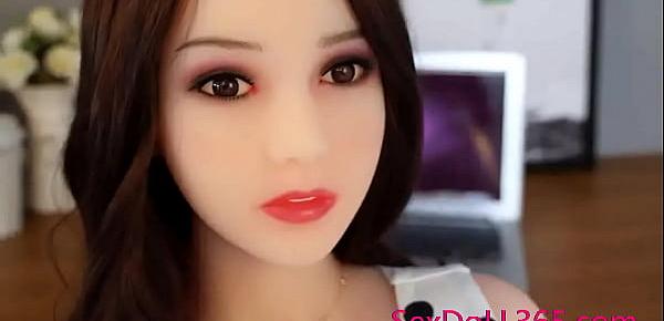  158 cm sex doll (Natalie)